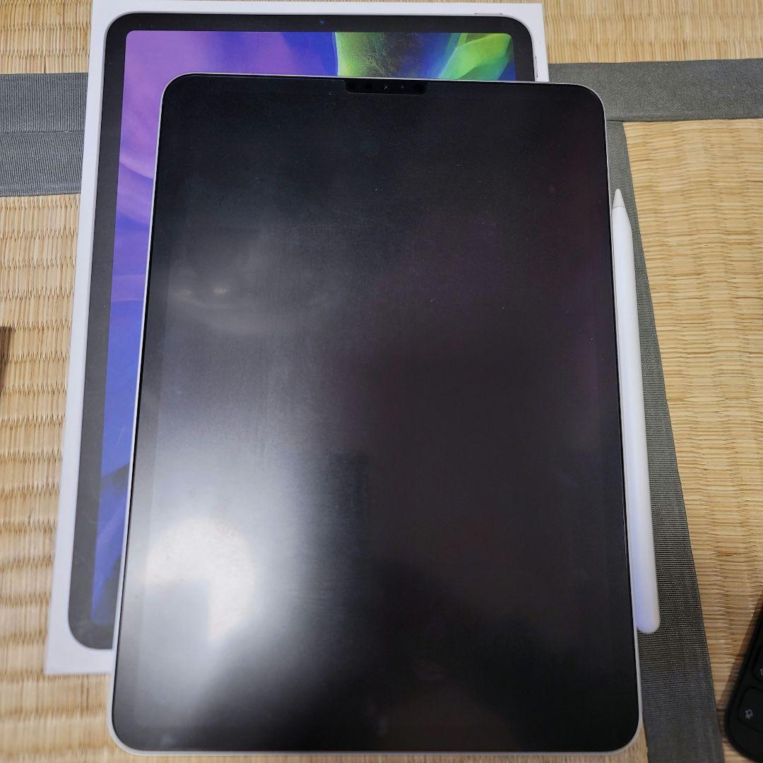iPad Pro 11インチ 第2世代 ApplePencil キーボードセット