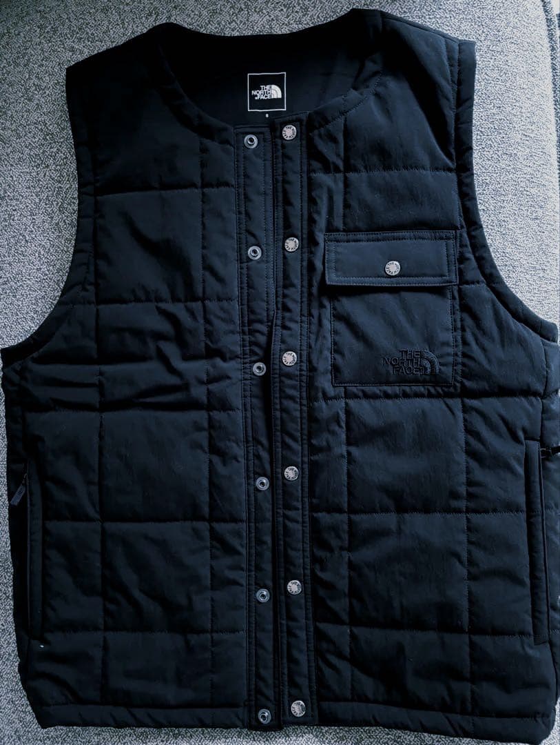ノースフェイス ベスト ブラックS 公式】ヌプシベスト（メンズ）｜ザ・ノース・フェイス公式ストア