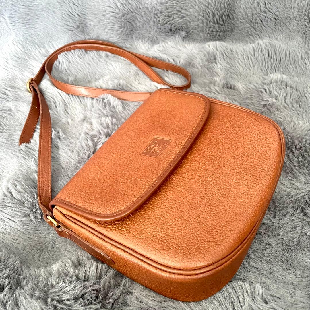 BURBERRY ショルダーバック BURBERRY】チェックショルダー NEW HAMPSHIRE (Burberry/ショルダー