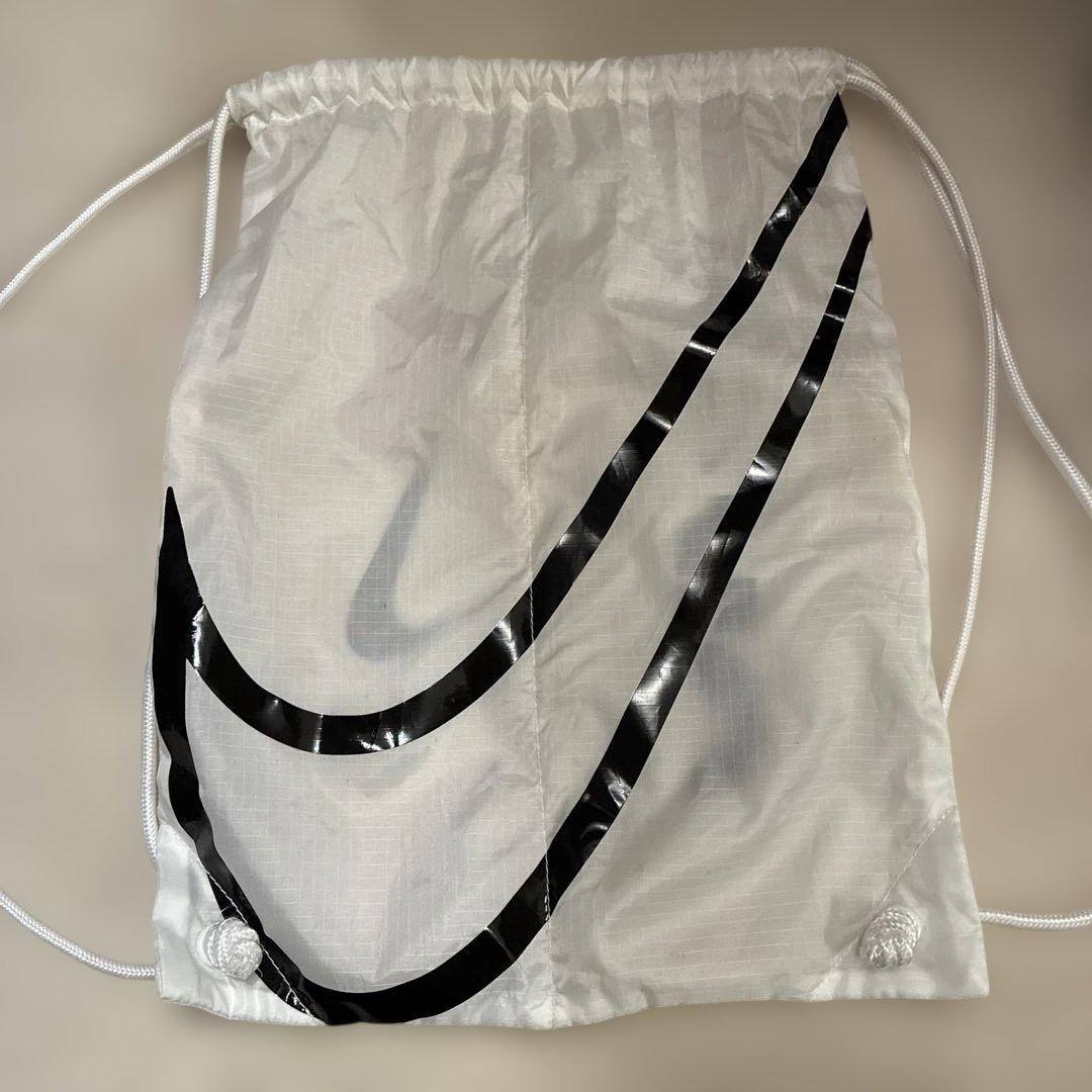 NIKEエアズームマックスフライ　25.5cm ピン、袋、箱付き