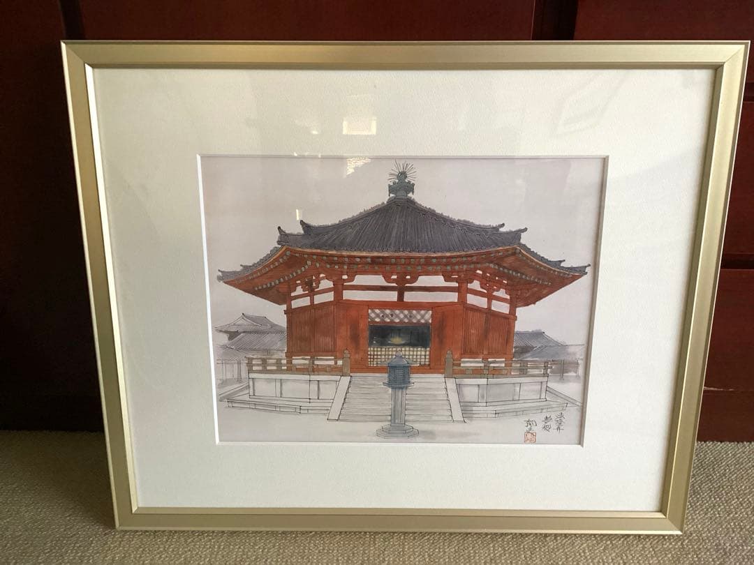 額縁　コペンハーゲン大皿2点　kazunooka イヤープレート バックナンバー|ロイヤル コペンハーゲン 公式