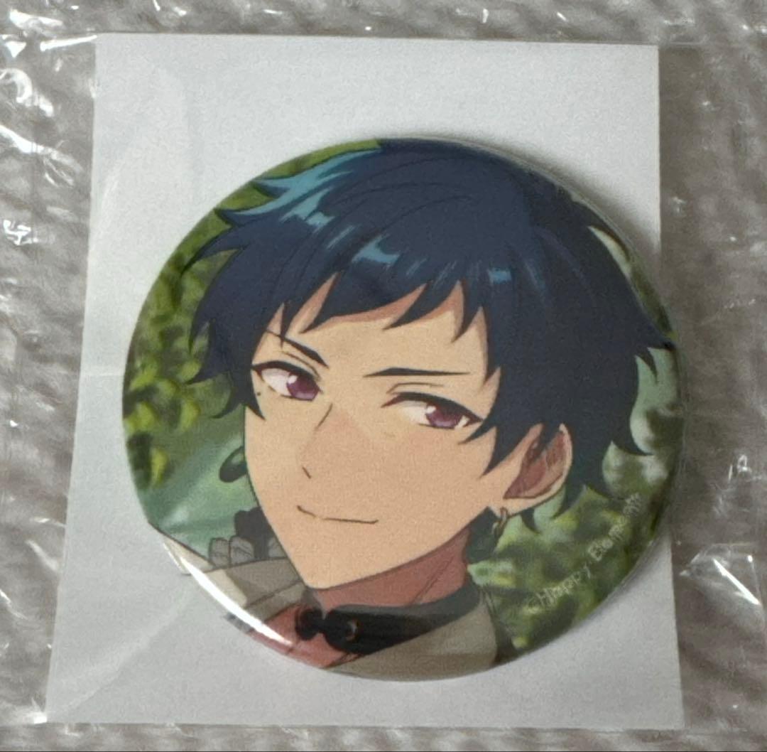 あんスタ コレクション缶バッジ 伏見弓弦 nov idol - メルカリ