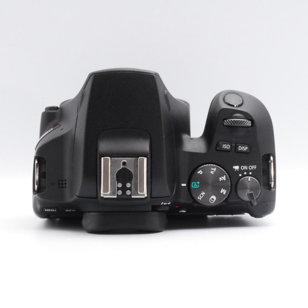 ⭐️スマホ転送OK⭐️Canon EOS Kiss X10 成人式等イベントに！ - メルカリ