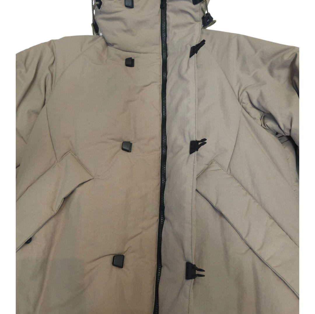 NEXUSVII OMEGA ネクサスセブン オメガ ジャケット 46 - メルカリ