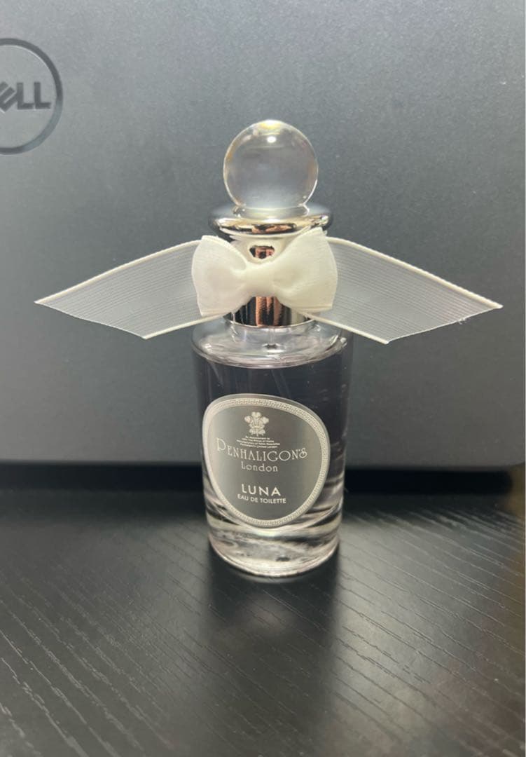 Penhaligon's LUNA ペンハリガン ルナ 30ml 公式】ルナ ヘアパフューム｜ペンハリガン（PENHALIGON'S）｜香水