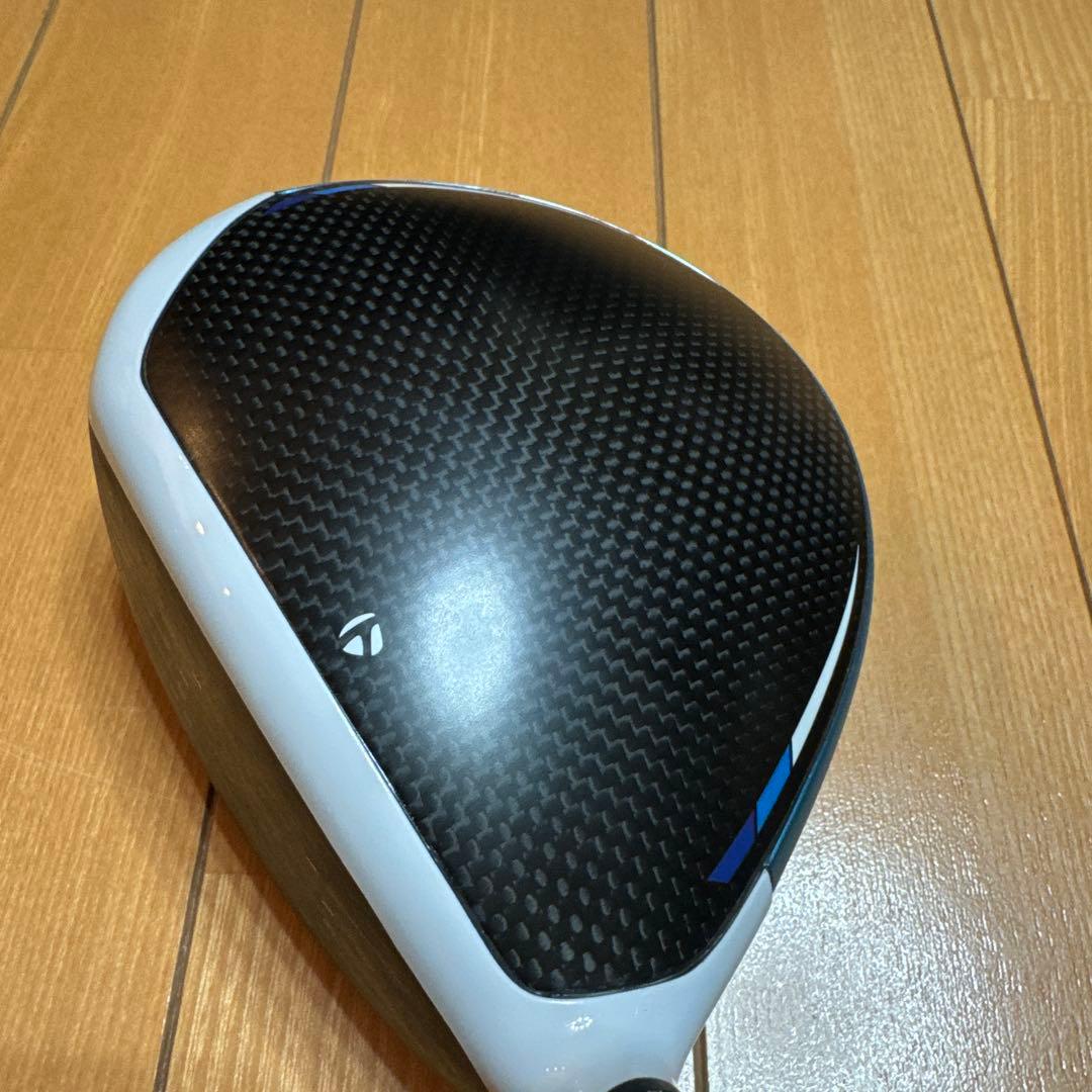 特価】TaylorMade SIM2 MAX ドライバー 9° ヘッドのみ - メルカリ