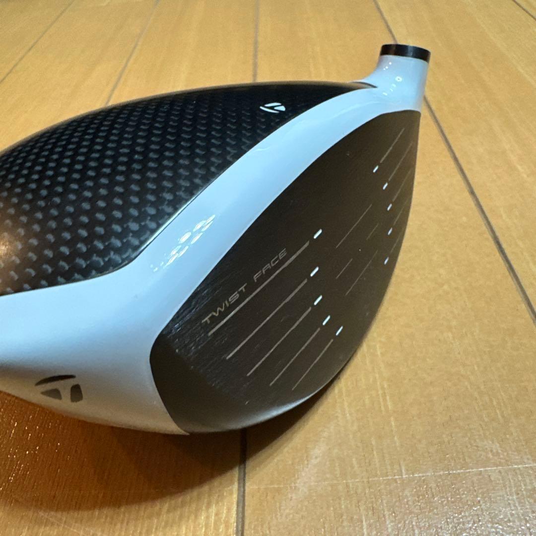 特価】TaylorMade SIM2 MAX ドライバー 9° ヘッドのみ - メルカリ