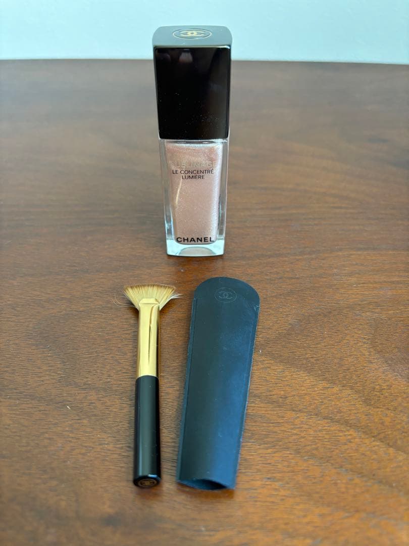 サブリマージュ ル コンサントレ ルミエール プレミアム リキッド ハイライター シャネル / サブリマージュ ル コンサントレ ルミエールの公式商品情報
