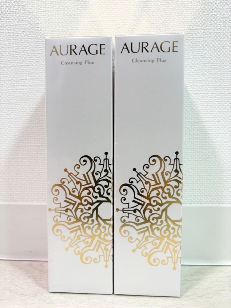 オラージュクレンジングプラス2本セット ナチュラリープラス-日本公式
