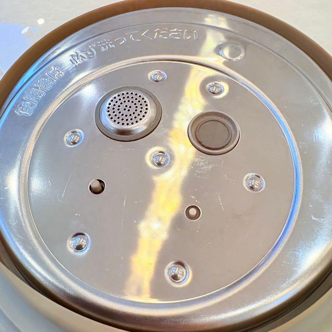 Panasonic可変圧力IHジャー炊飯器SR-MPW10E8 2020年製