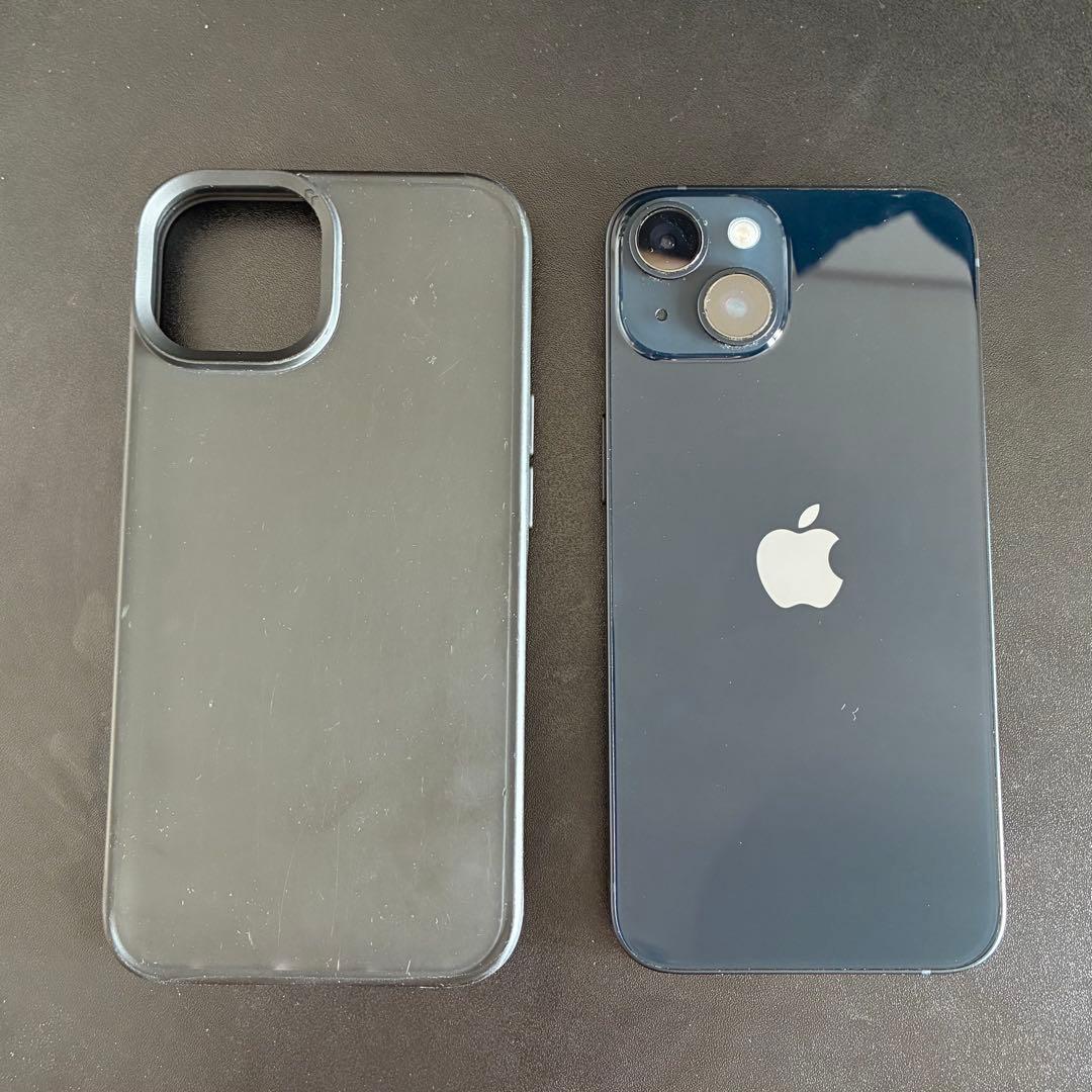 Apple iPhone 14 128GB ミッドナイト SIMフリー 5G対応 Amazon | 【整備済み品】 Apple iPhone 14 128GB ミッドナイト SIM