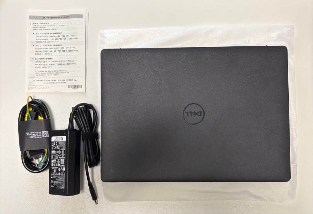 Windowsノート本体 Dell Inspiron 14 5445 Ryzen7 8840HS/32GB デル Inspiron 14 (5445)の購入レビュー - the比較