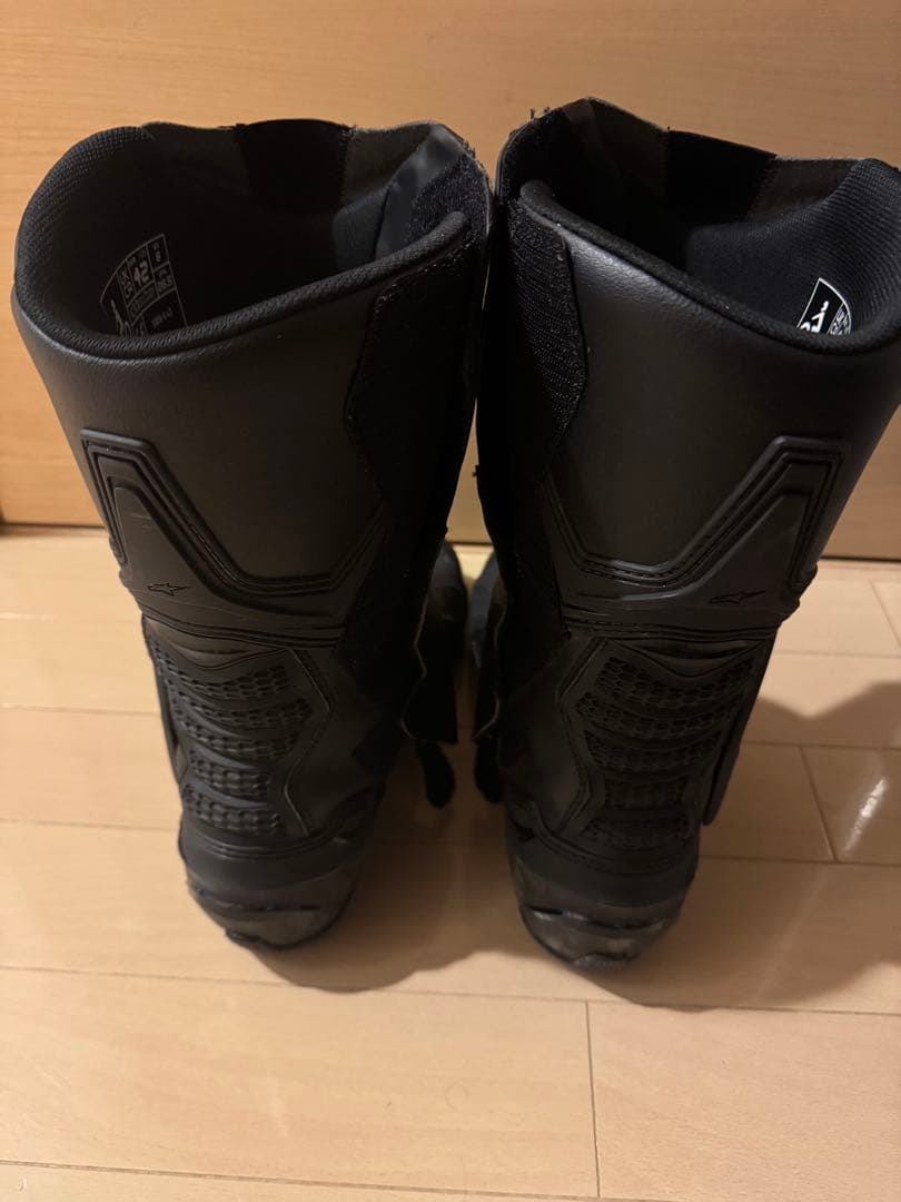 Alpine stars SMX-6 V3【26.5cm】