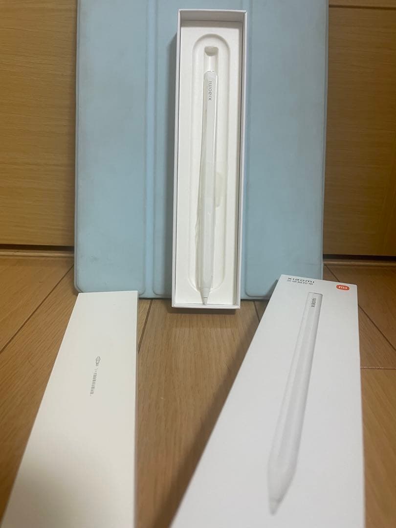 Xiaomi スマートペン Xiaomi スマートペン (第2世代) 仕様、機能 | Xiaomi 日本