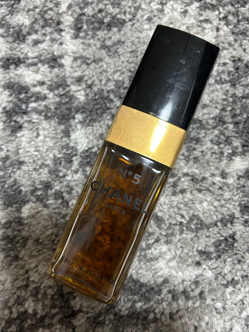 CHANEL 香水 レ ゼクスクルジフ - フレグランス | CHANEL シャネル