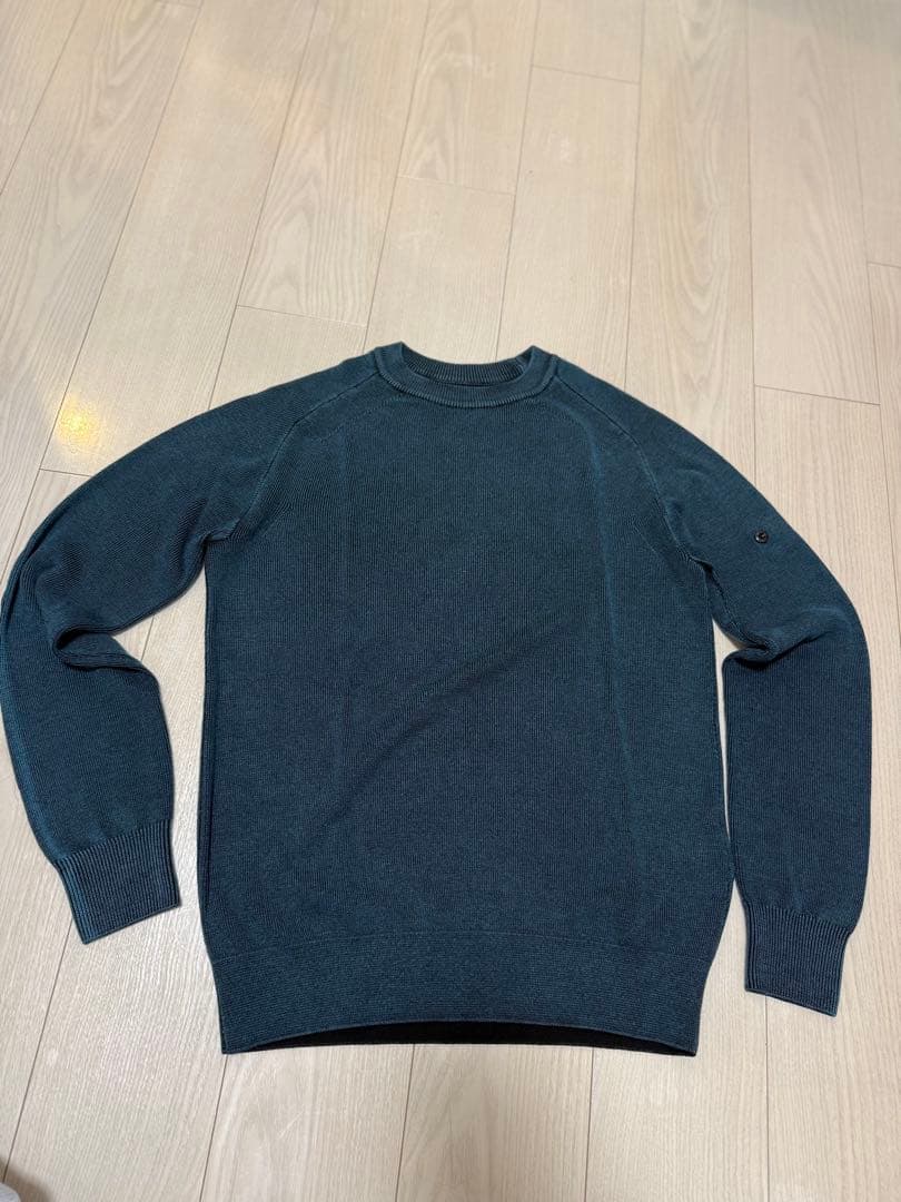 STONE  セーター　M 楽天市場】ストーンアイランド ニット セーター グレー メンズ STONE