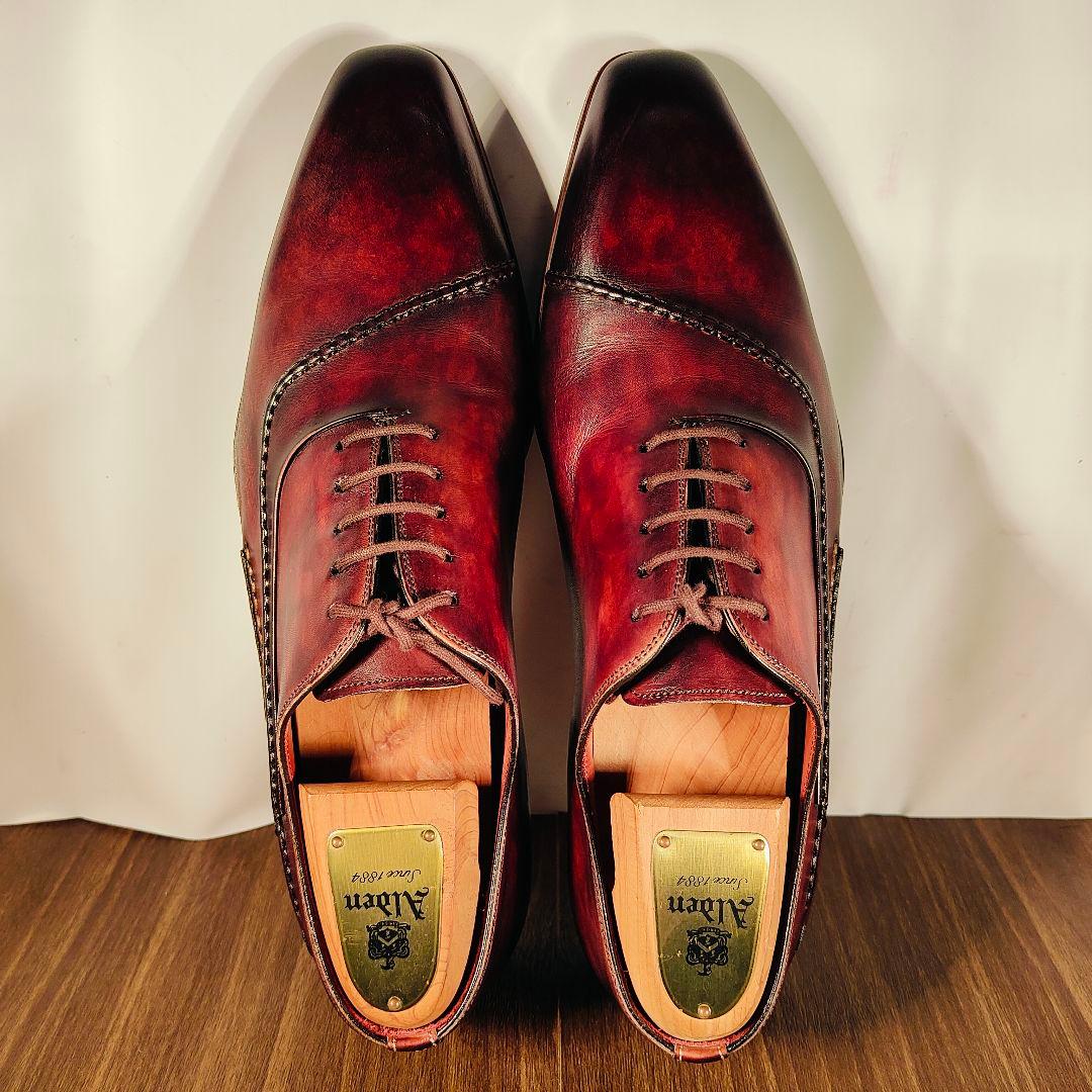 たつや様専用 MAGNANNI オパンカ - メルカリ