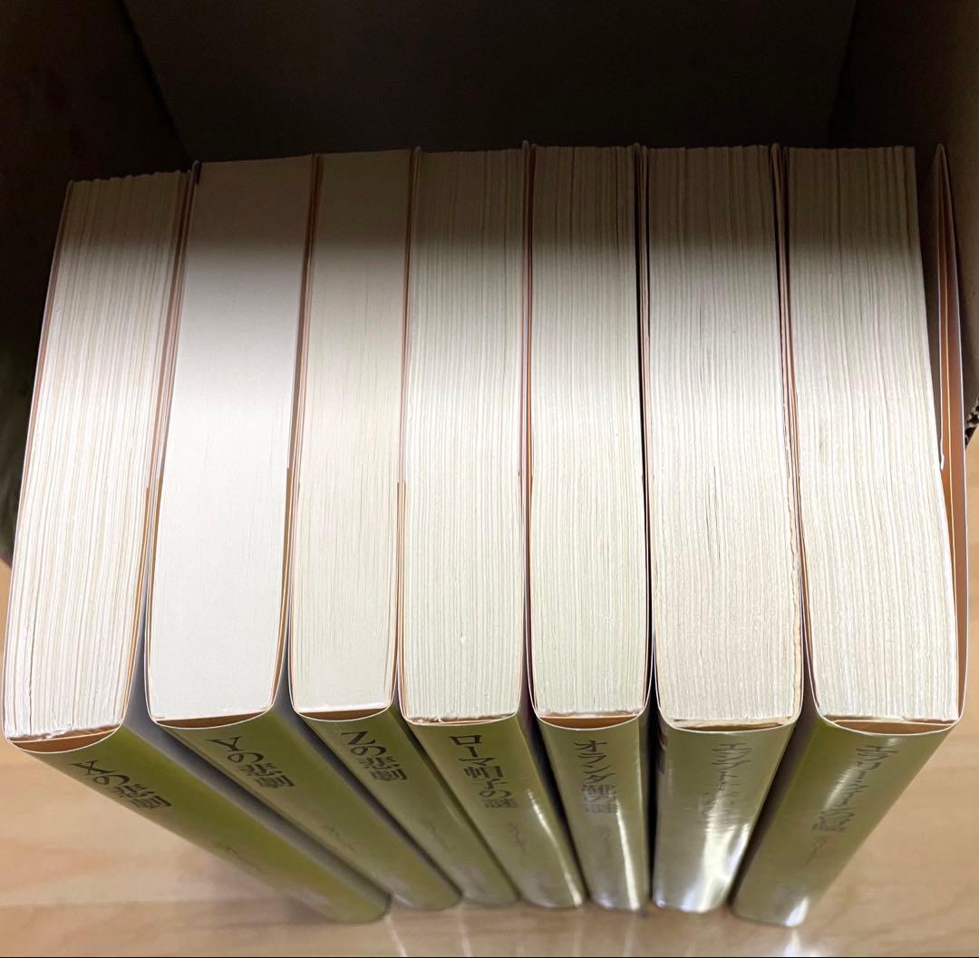 エラリー・クイーン 6冊セット - メルカリ