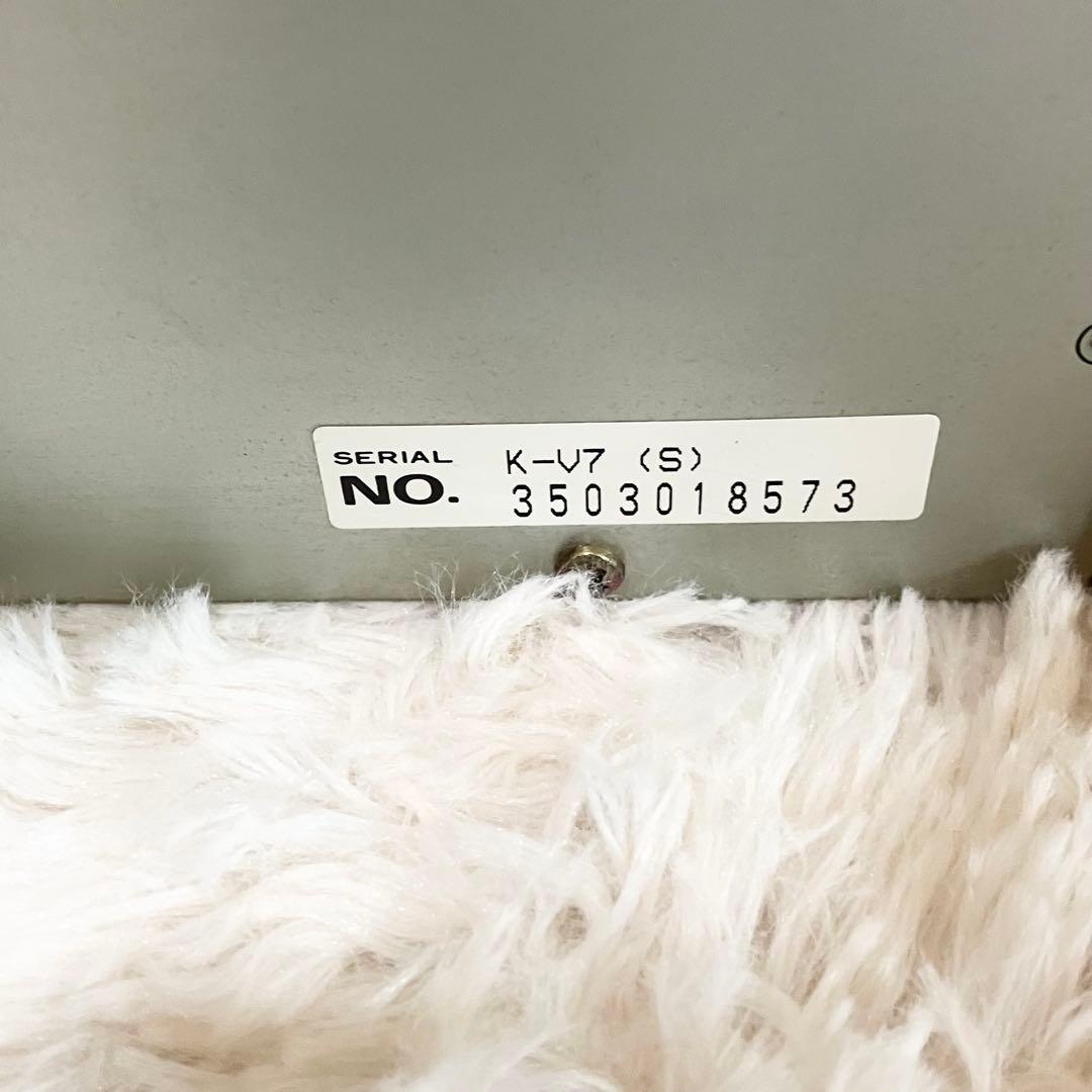 ONKYO ESSAY システムコンポ メンテナンス済み - メルカリ