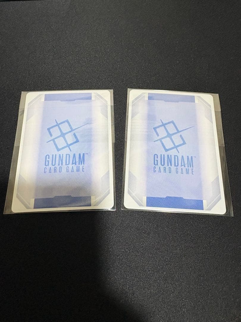 ガンダムカードゲーム ハマーン・カーン R オールレンジ攻撃 R プロモ