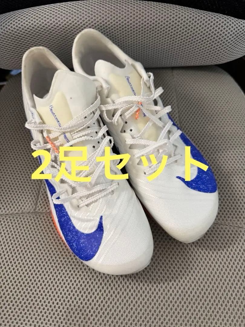 Kekeさん専用 別注］STUDIO NICHOLSON / CRINKLE FINE STRIPE SHORT SLEEVE BOXY