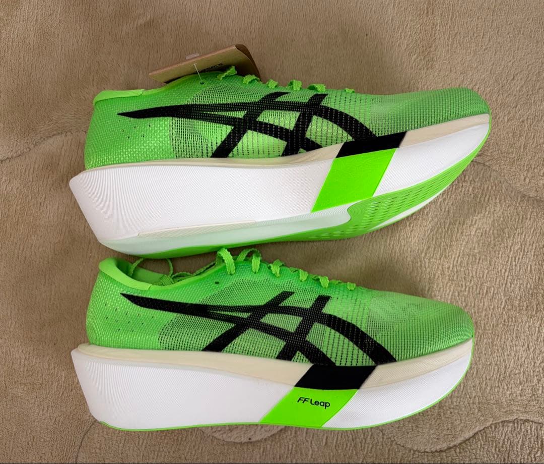 ASICS アシックス　メタスピードスカイ　東京 26.0cm