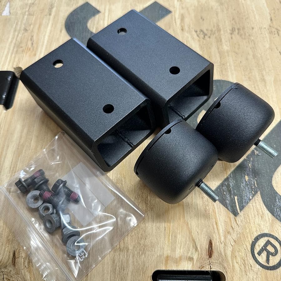 JEEP WRANGLER JL モパー Mopar バンプストップ 未使用新品 - メルカリ