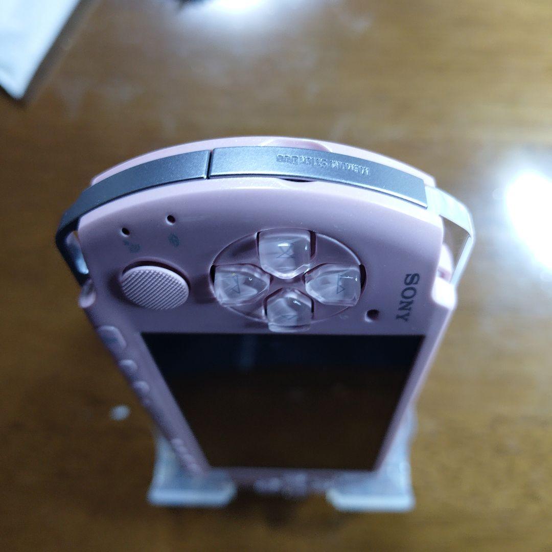 【極美品】PSP3000 AKB48 限定プレミアスペシャルパック