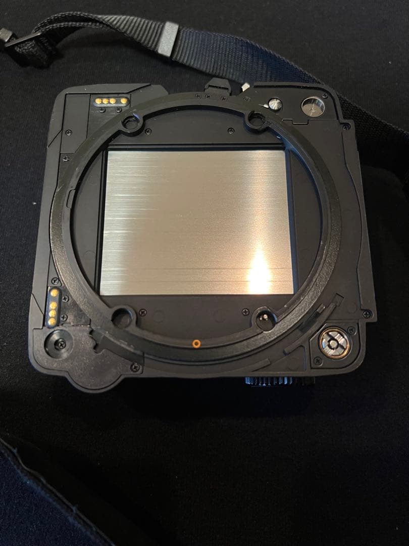 芦澤様】Mamiya RZ67 PRO II ボディ｜動作確認済 | 蛇腹良好 - メルカリ