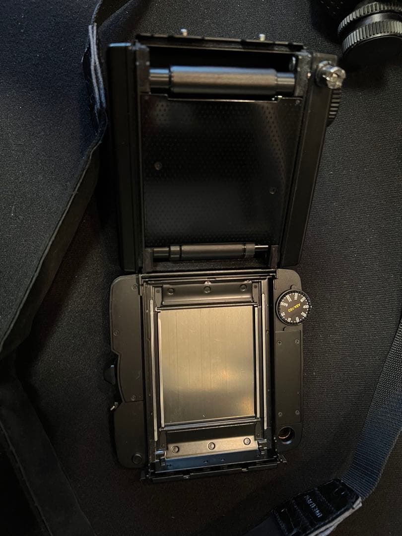 芦澤様】Mamiya RZ67 PRO II ボディ｜動作確認済 | 蛇腹良好 - メルカリ