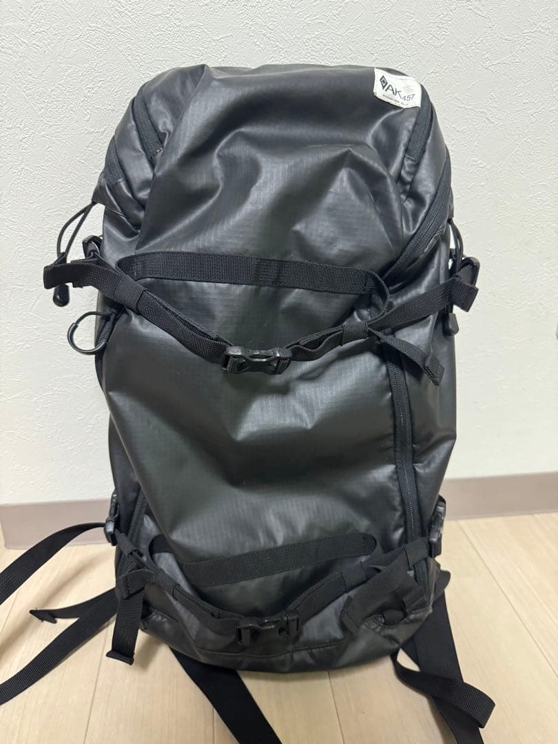 AK457 バックパック 18L fragment Burton バートン Burton [ak] Japan Jet Pack 18L Backpack | Burton.com Winter 2022 US