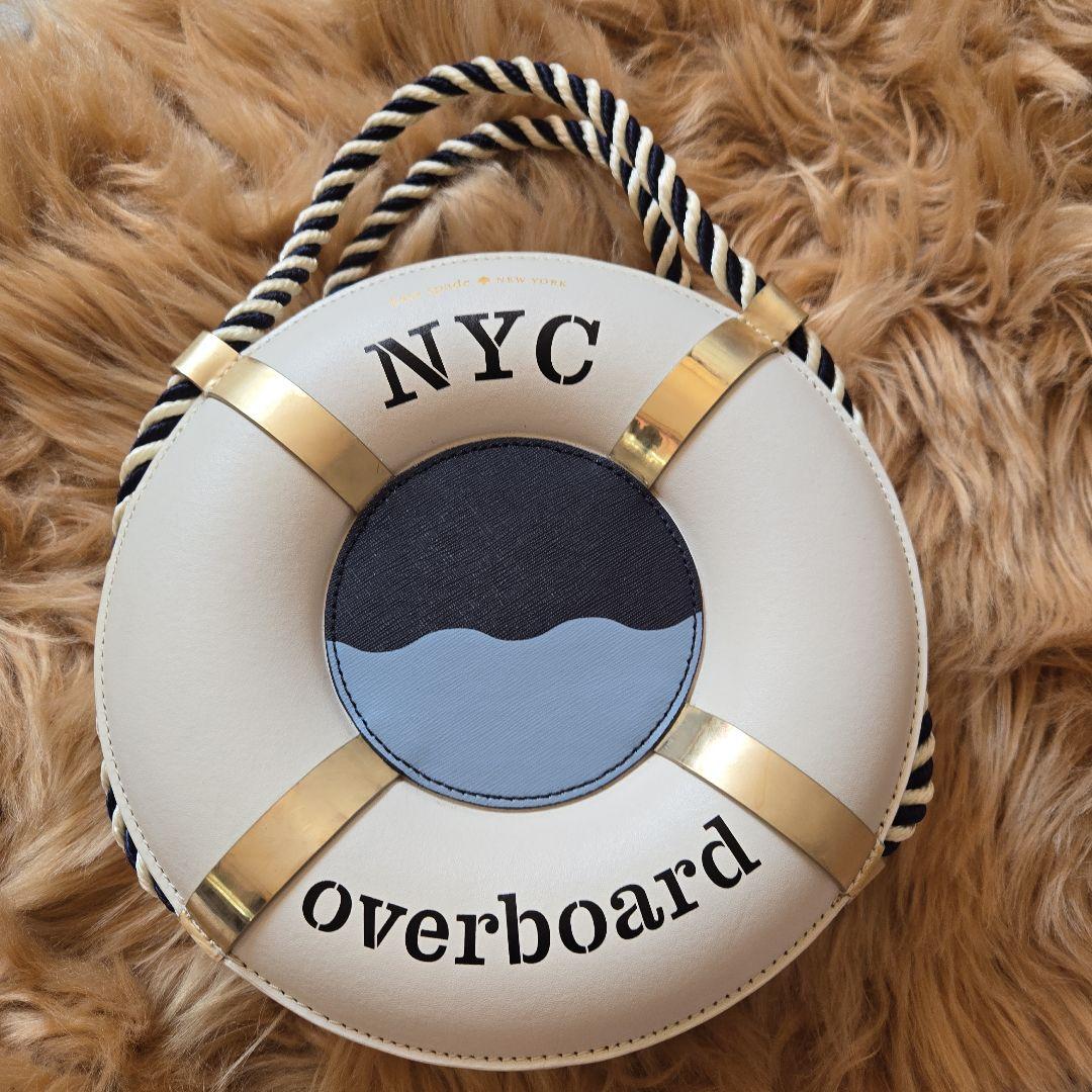 kate spade　バック　入手困難　激レア kate spade NEW YORK - レア大人気ケイトスペード完売ピニャータ入手