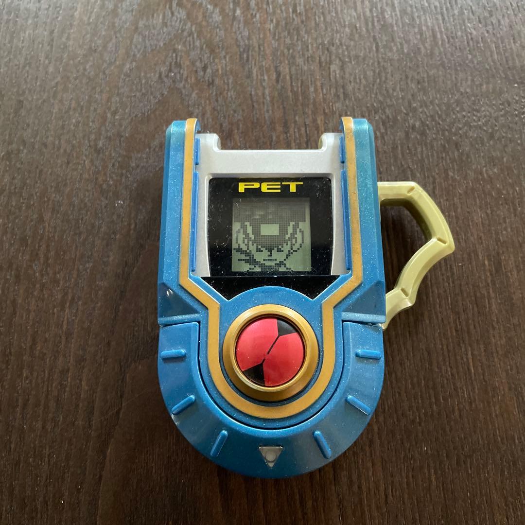 ロックマンエグゼ アドバンスドペット ADVANCED PET - メルカリ