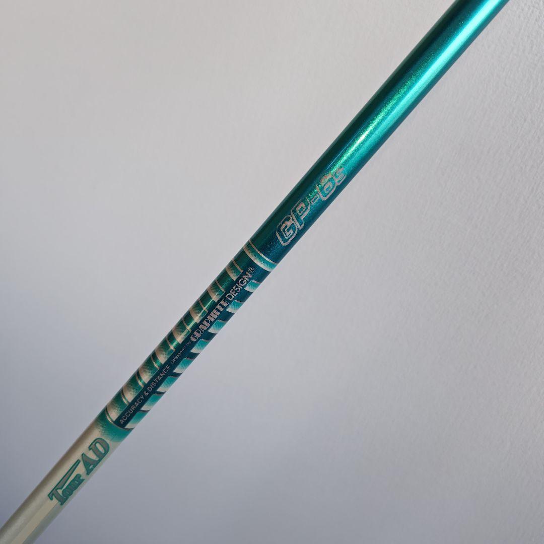 キャロウェイ　Tour AD GP 6Sドライバーシャフト 楽天市場】ツアーad gp-6s シャフトの通販