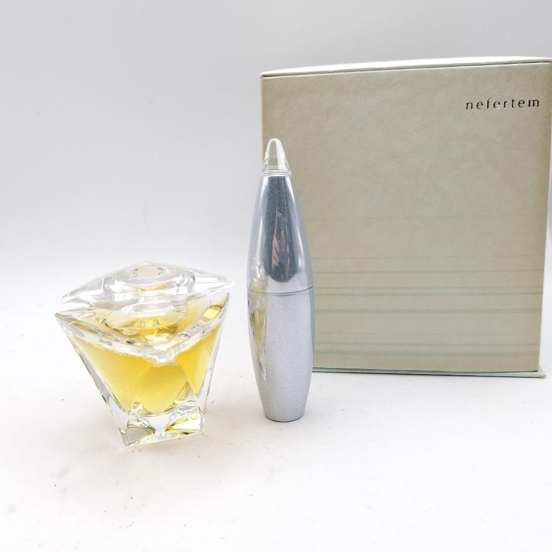 △未使用 廃盤 ディシラ ネフェルテム パルファム 18ml 特製