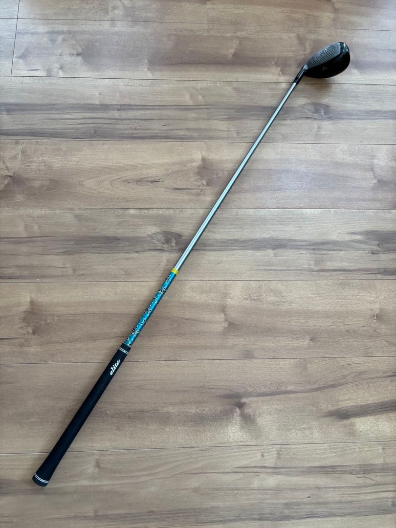 キャロウェイCallaway Rogue Star ユーティリティ U7 29° - メルカリ