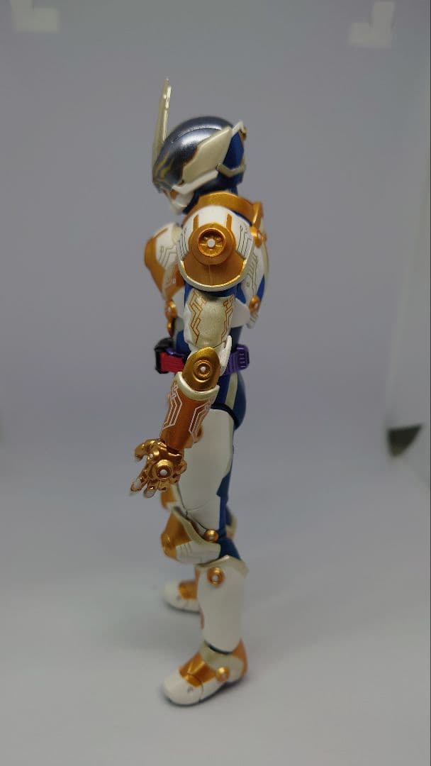 S.H.Figuarts レーザーブーストフォーム＆ブーストフォームマークII