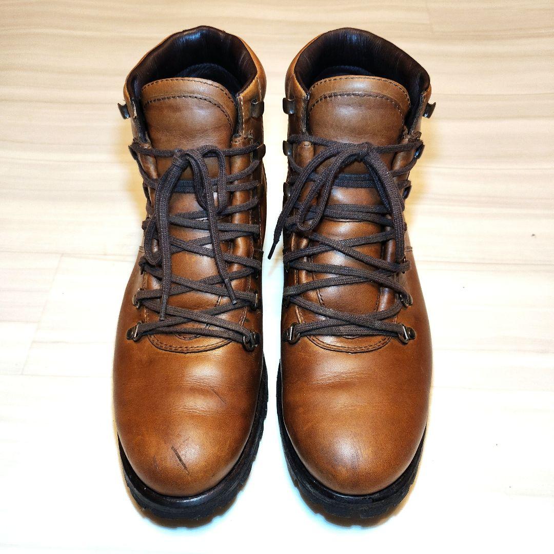 Timberland Earthkeepers 7.5W クリーニング撥水済