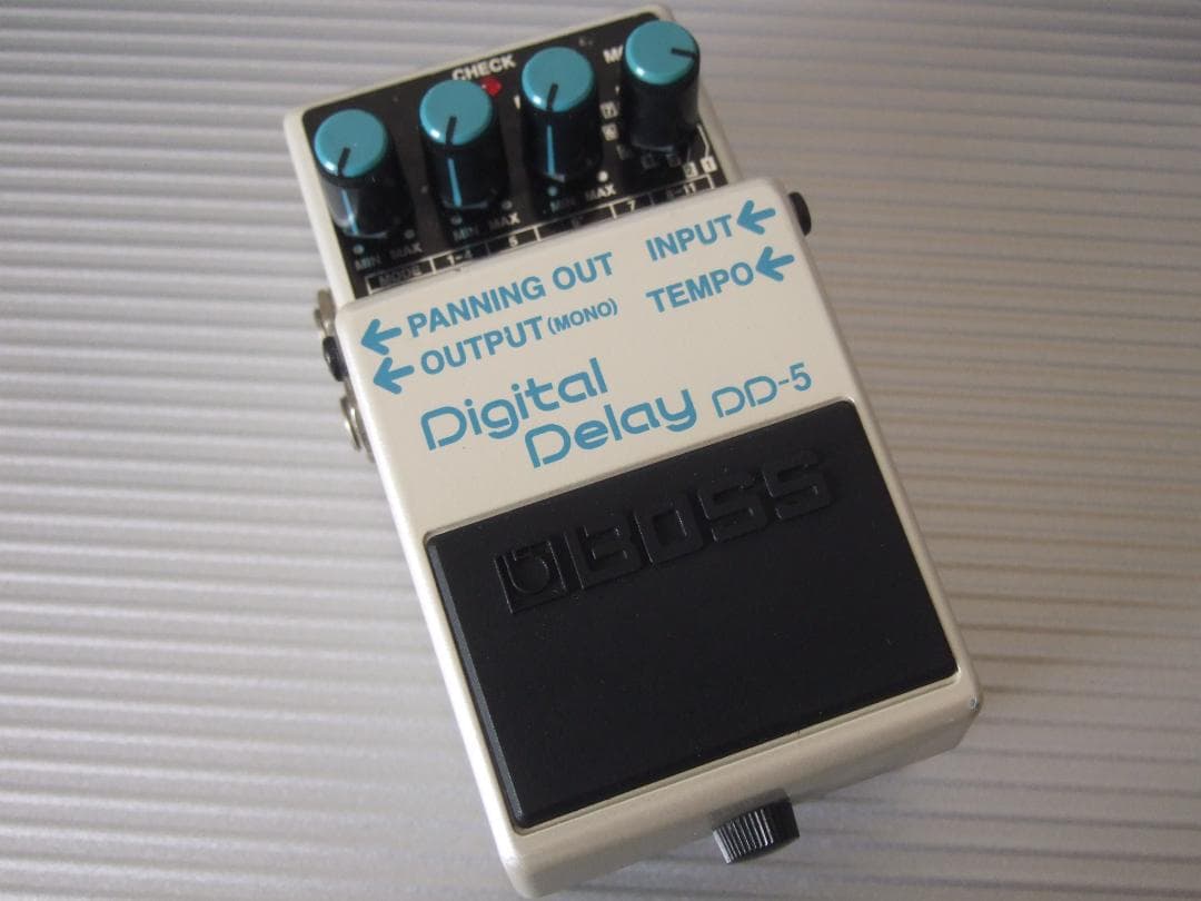 Guyatone CHV Chorus Pro アナログコーラス Guyatone CHV Chorus Pro Analog Chorus | eBay