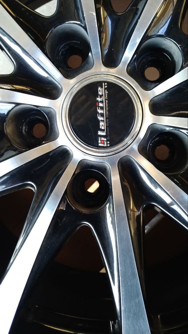 トヨタ純正ホイール80系ヴォクシー/ノア 16インチ 2本組（4本セット