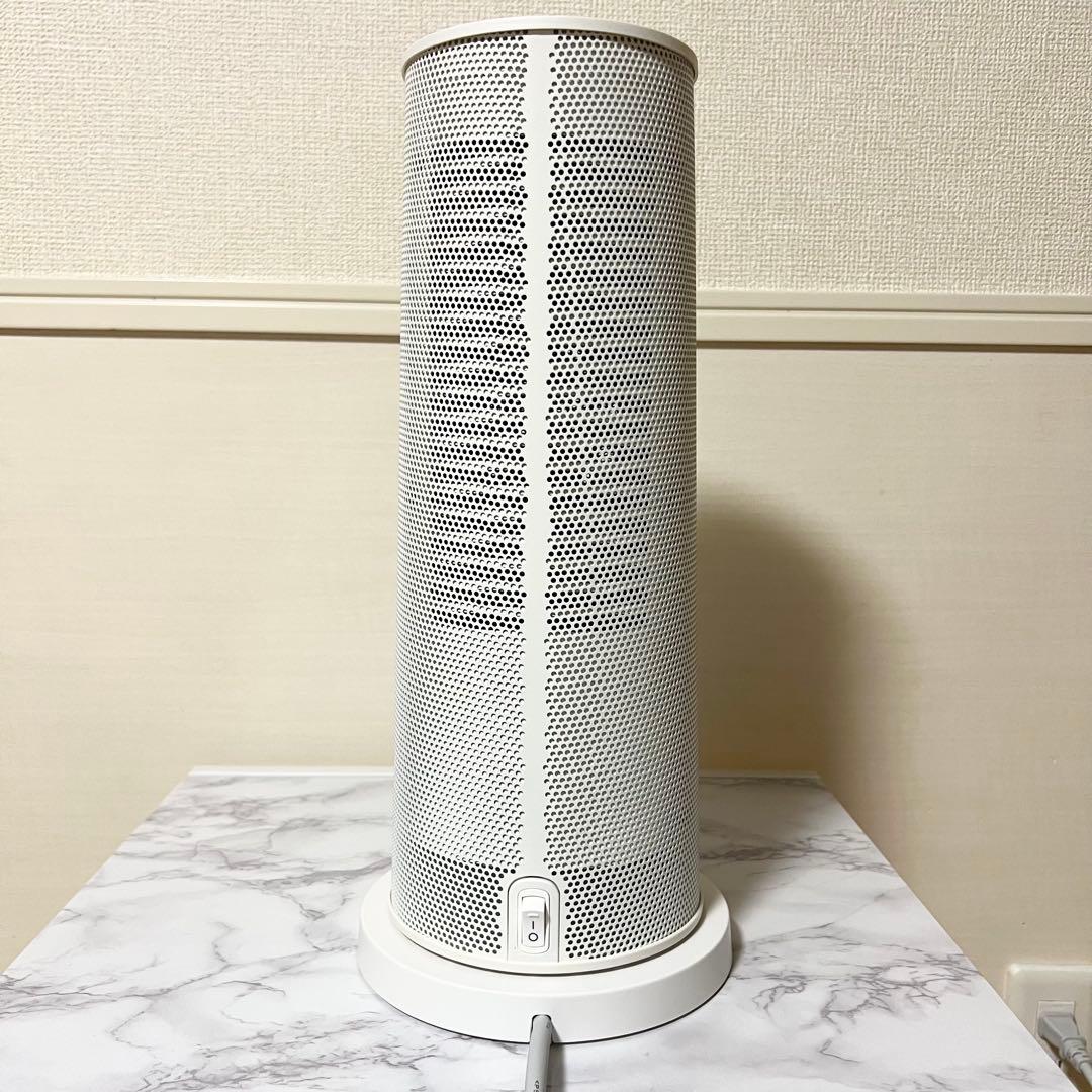 Francfranc タワーヒーター WH フランフラン - メルカリ