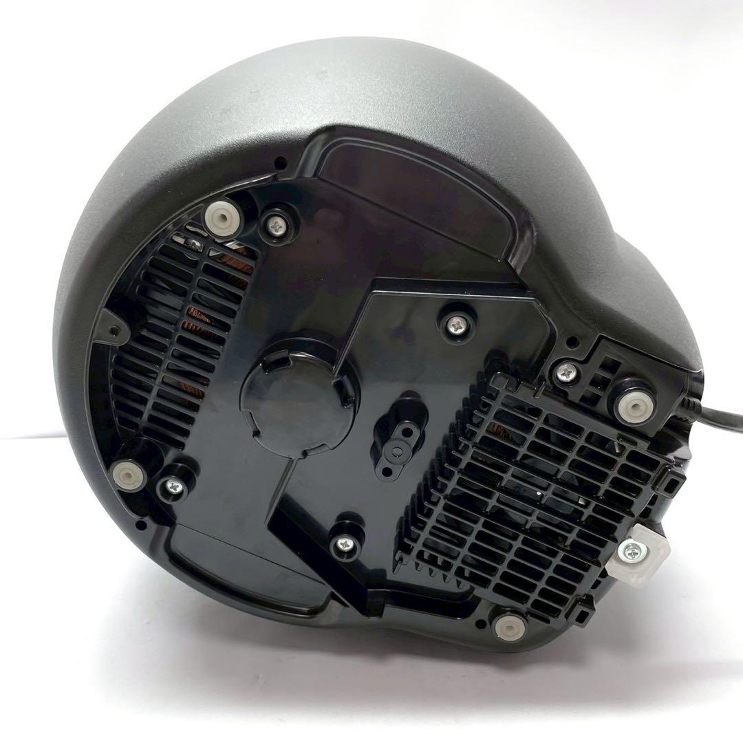 23年製パナソニック 炊飯器 最高峰 ビストロ 匠技AI SR-V10BA-K - メルカリ