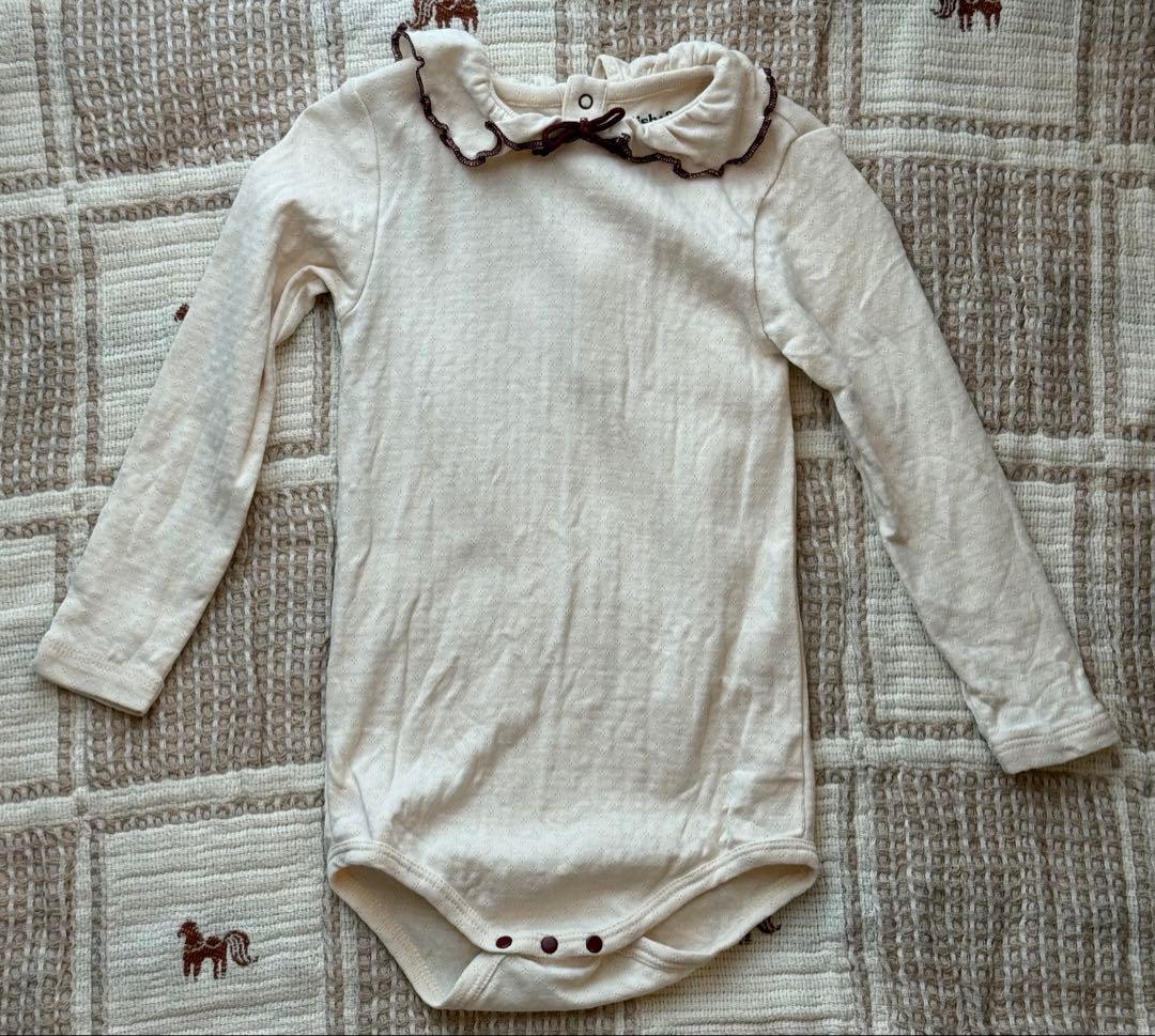 Misha&Puff】 ロンパース 18-24m - メルカリ