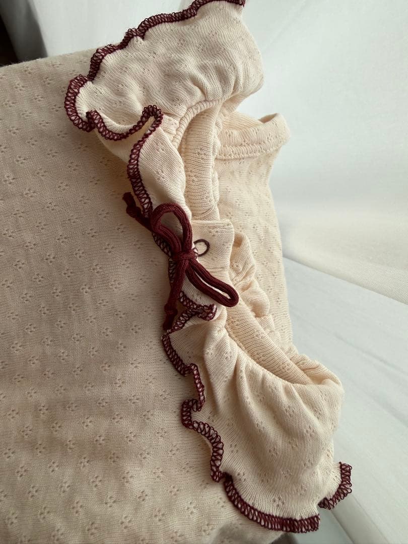 Misha&Puff】 ロンパース 18-24m - メルカリ