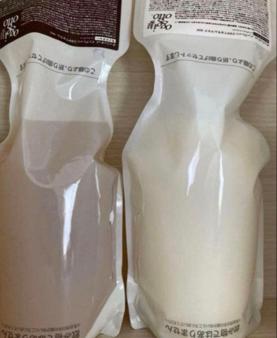 オッジオット oggiotto モイスチャー　詰替 oggi-006.jpg