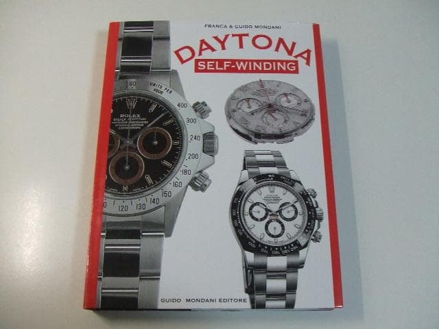 DAYTONA SELF-WINDING 自動巻デイトナ 小冊子付き ロレックス ロレックス コスモグラフ デイトナ 126508 グリーン メンズ 時計