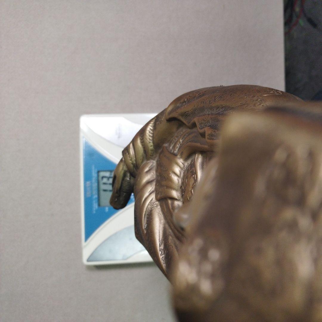 観音菩薩像 高さ約62cm 仏様 仏像 在銘有 鶯玉作 - メルカリ