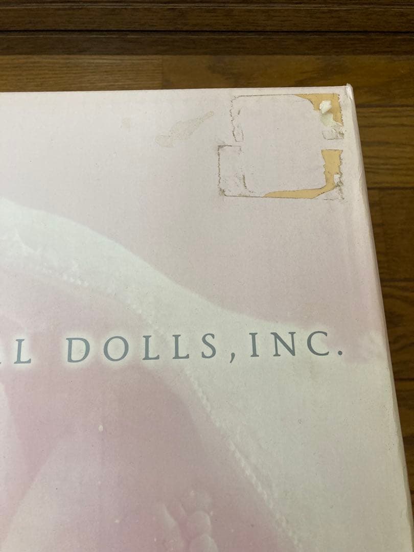 リー ミドルトン オリジナルドール テディベア クマ ぬいぐるみ