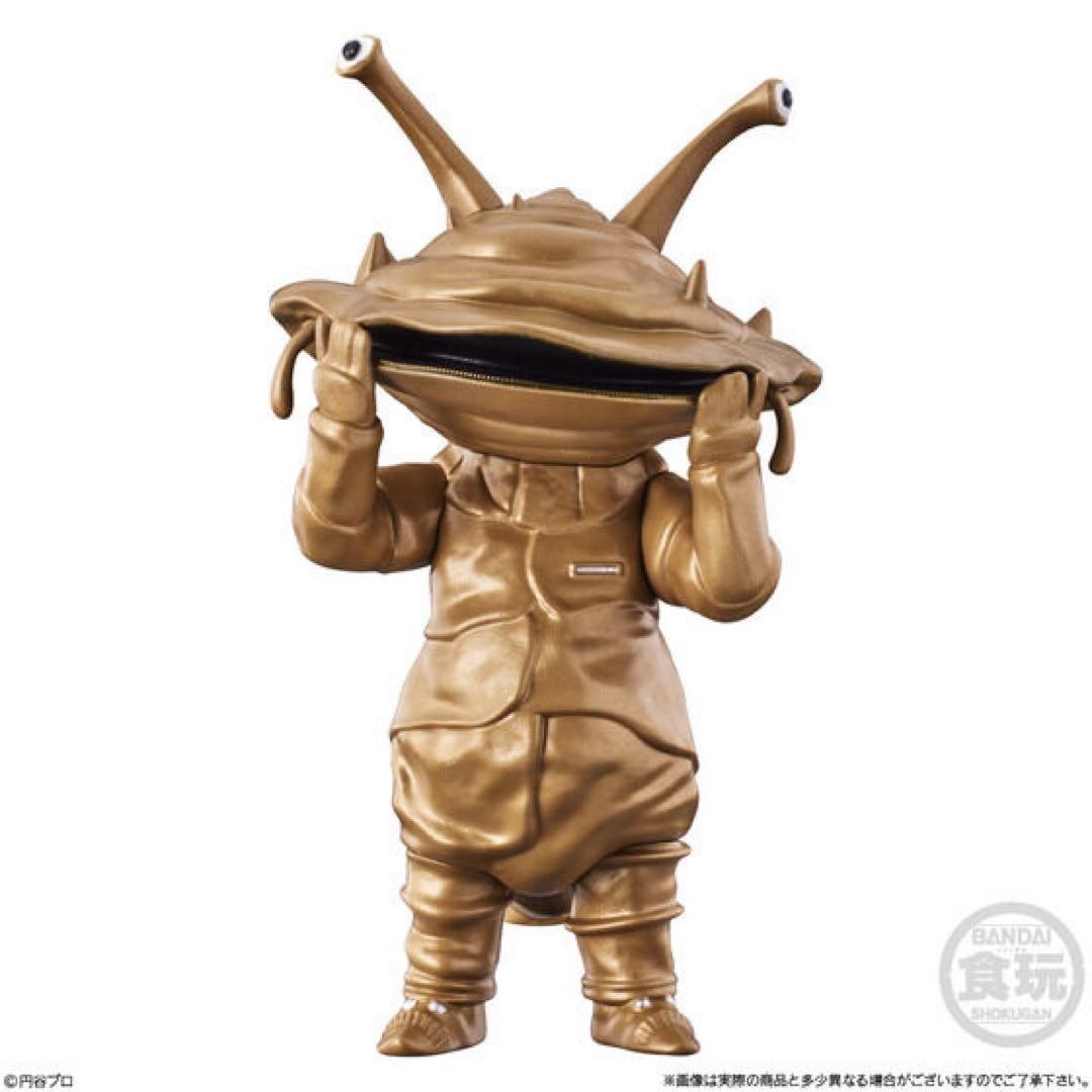 CONVERGE MOTION ウルトラマン11 カネゴン - メルカリ