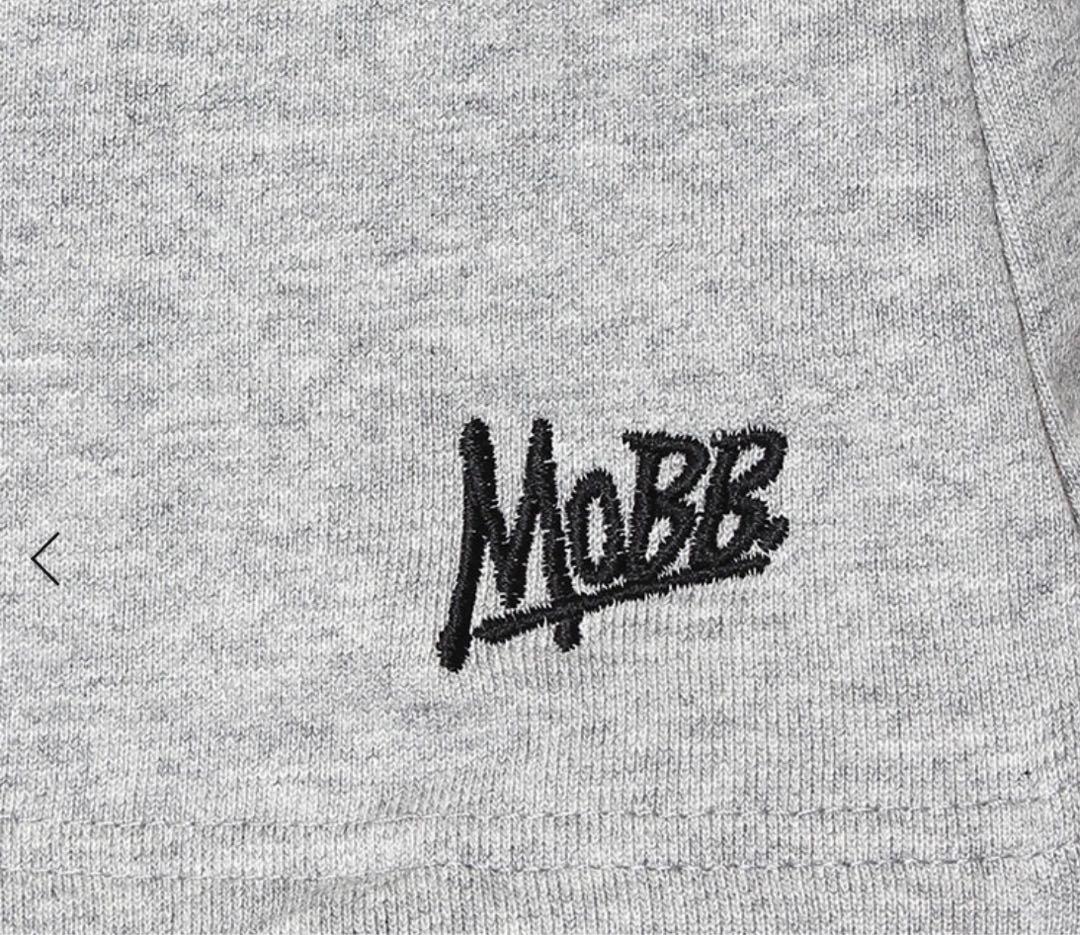 MOBB セットアップ レディースS 未使用に近い 匿名発送 - メルカリ